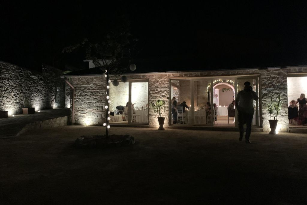 Villa di Campolungo Agriturismo 18 - Gallery