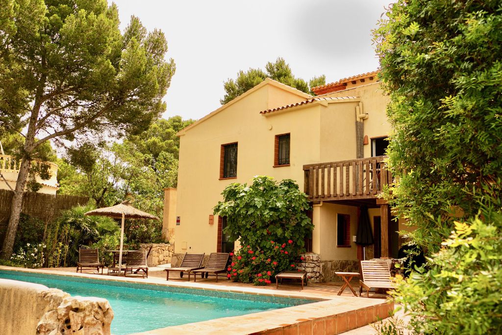 Casa Calita 1 - Gallery