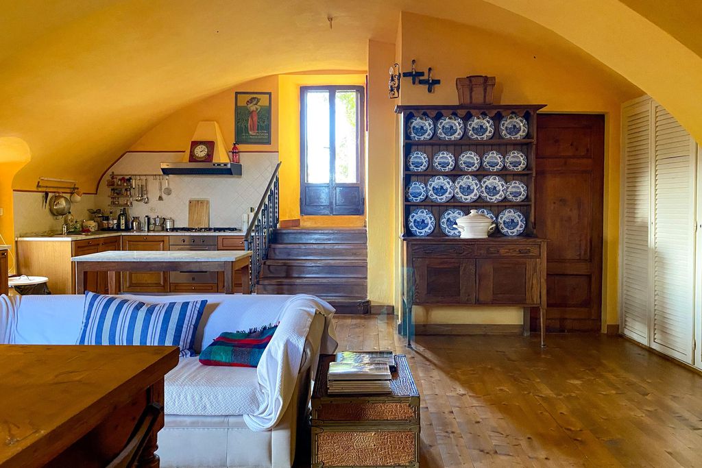 Il Frantoio 3 - Gallery