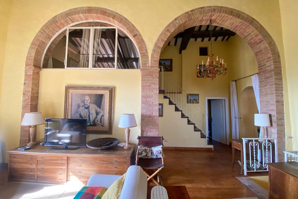 Il Frantoio 6 - Gallery