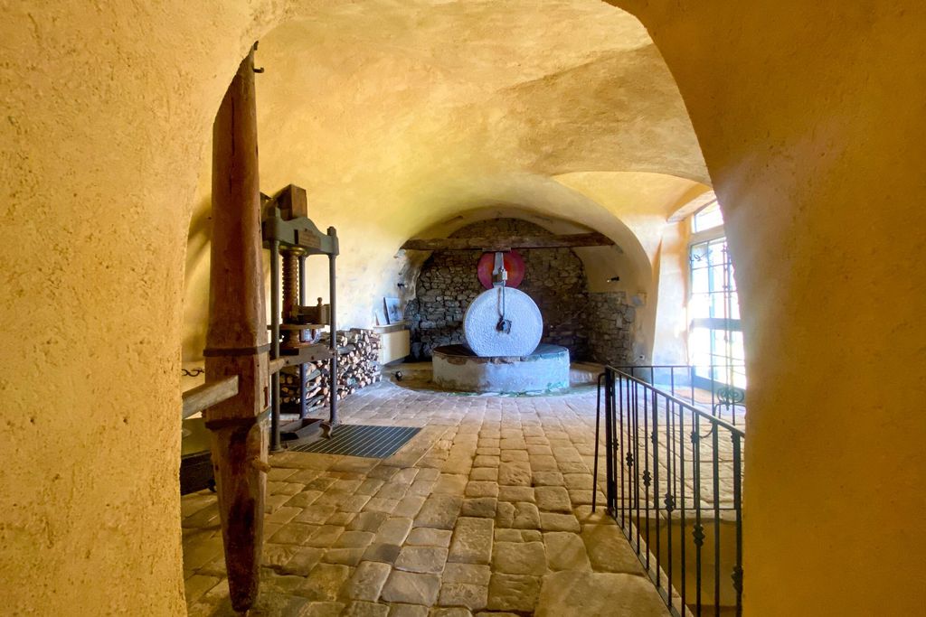 Il Frantoio 14 - Gallery