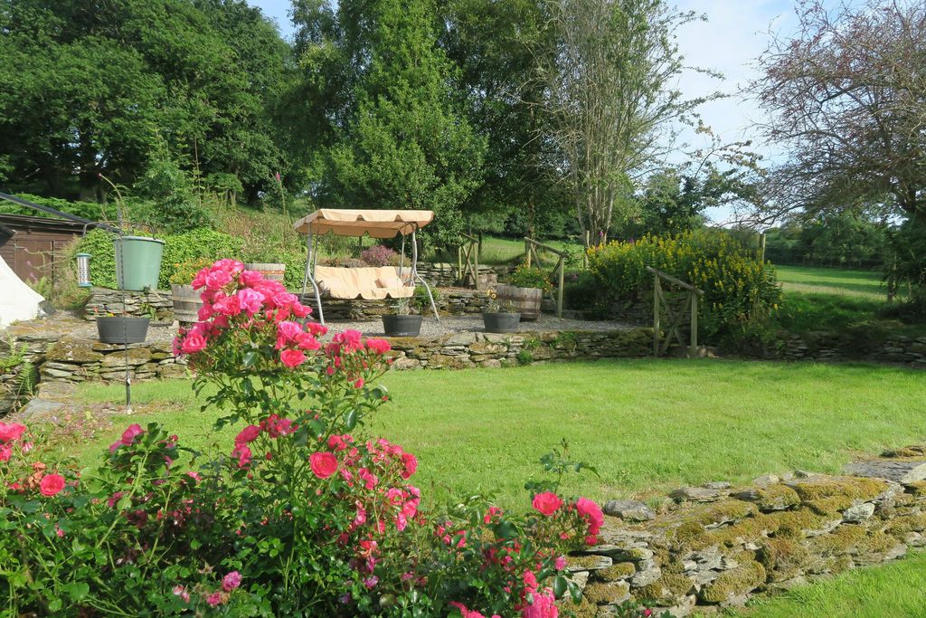 Henfaes Isaf 10 - Gallery