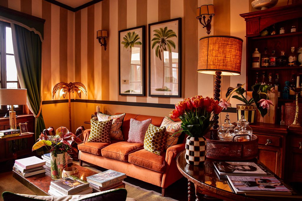 Hermitage Hotel Firenze 1 - Gallery