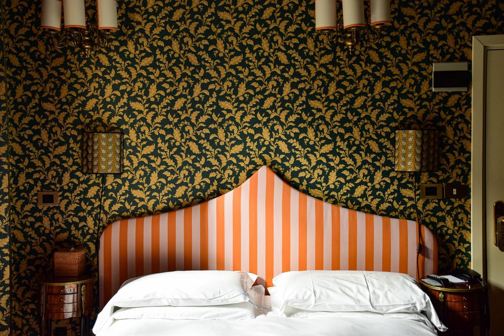 Hermitage Hotel Firenze 4 - Gallery