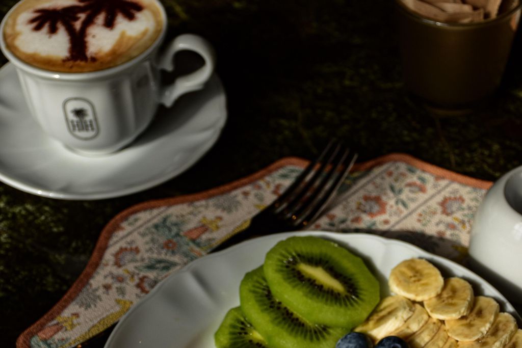 Hermitage Hotel Firenze 13 - Gallery