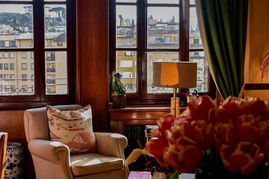 Hermitage Hotel Firenze 6 - Gallery