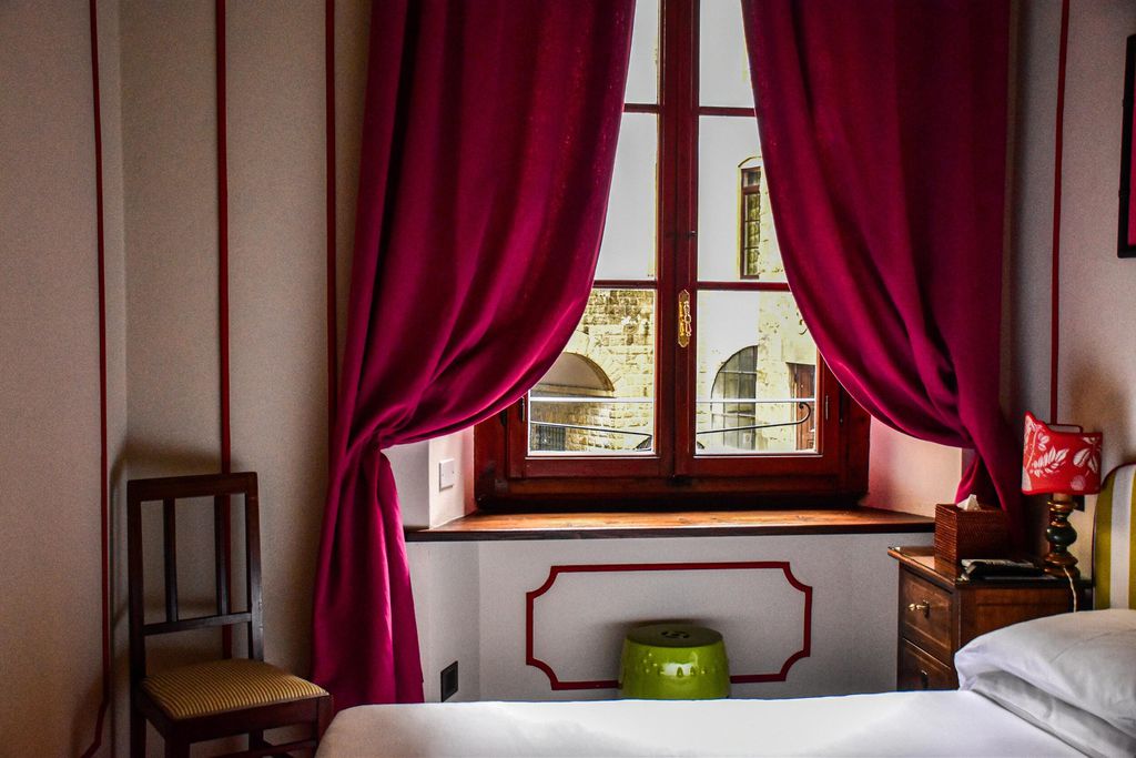 Hermitage Hotel Firenze 8 - Gallery