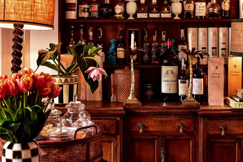 Hermitage Hotel Firenze 16 - Gallery