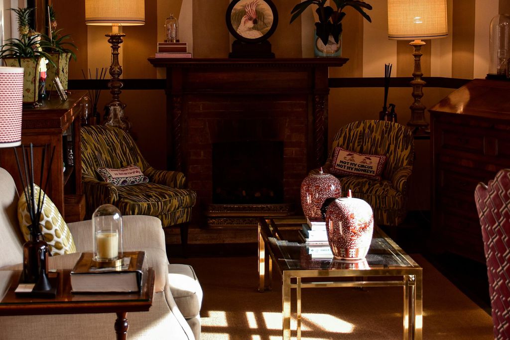 Hermitage Hotel Firenze 14 - Gallery