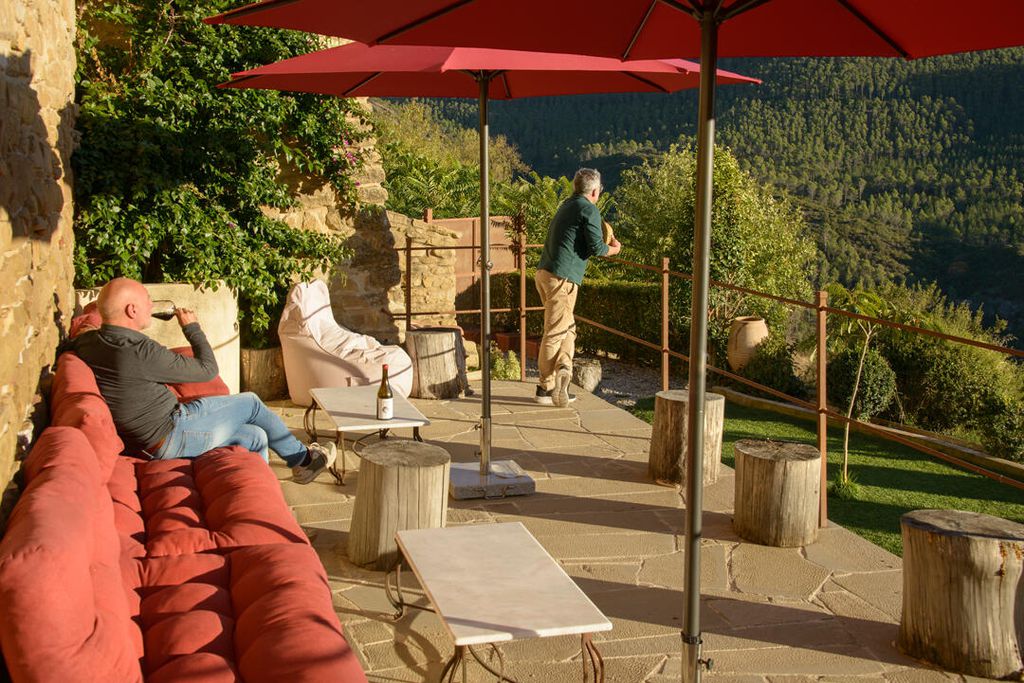 Heredad Beragu Hotel 8 - Gallery