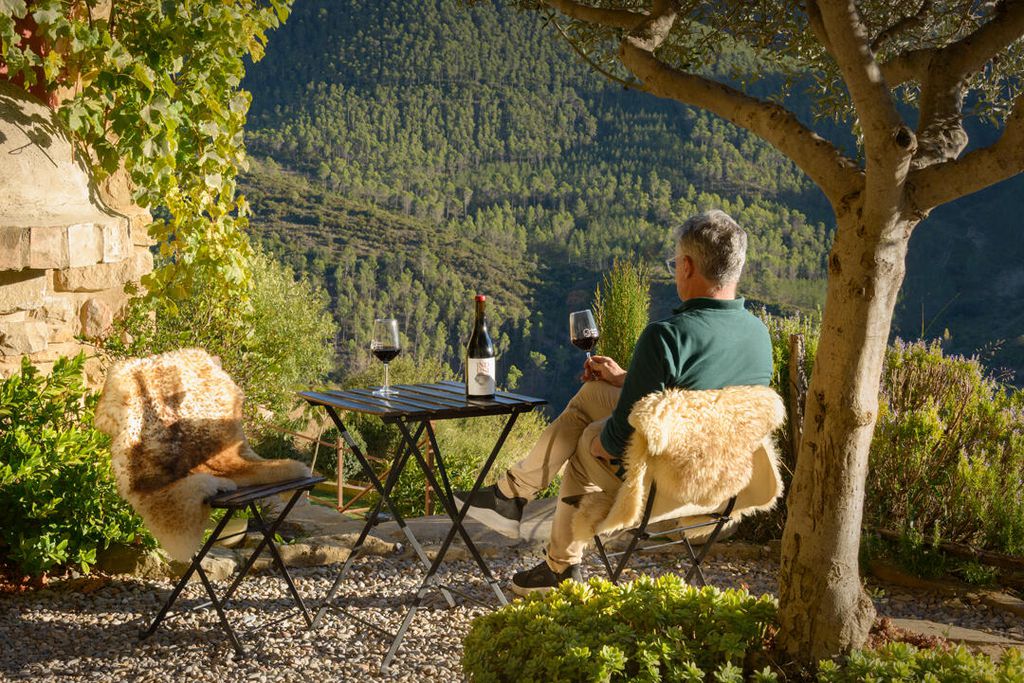 Heredad Beragu Hotel 6 - Gallery