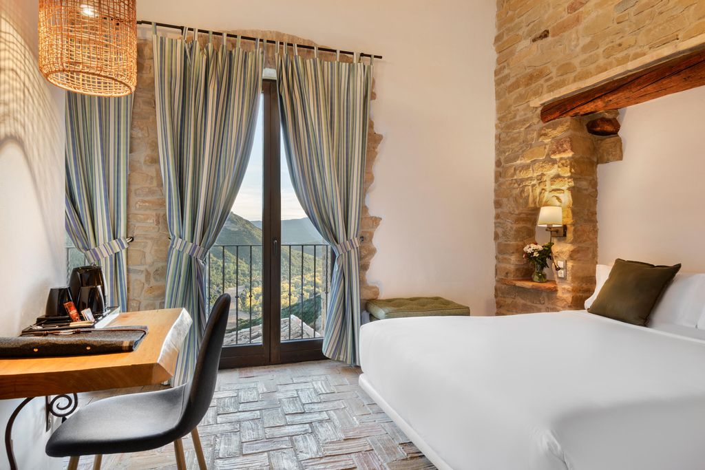 Heredad Beragu Hotel 14 - Gallery