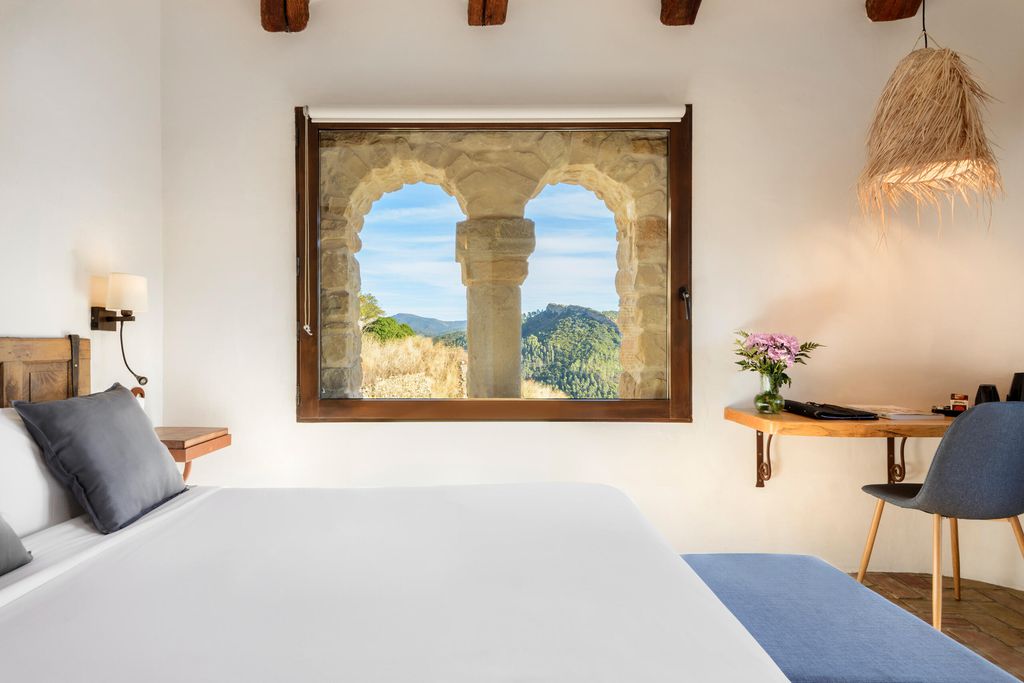 Heredad Beragu Hotel 10 - Gallery