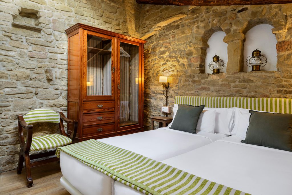 Heredad Beragu Hotel 11 - Gallery