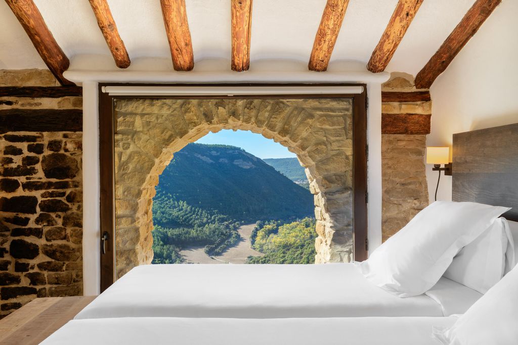 Heredad Beragu Hotel 13 - Gallery