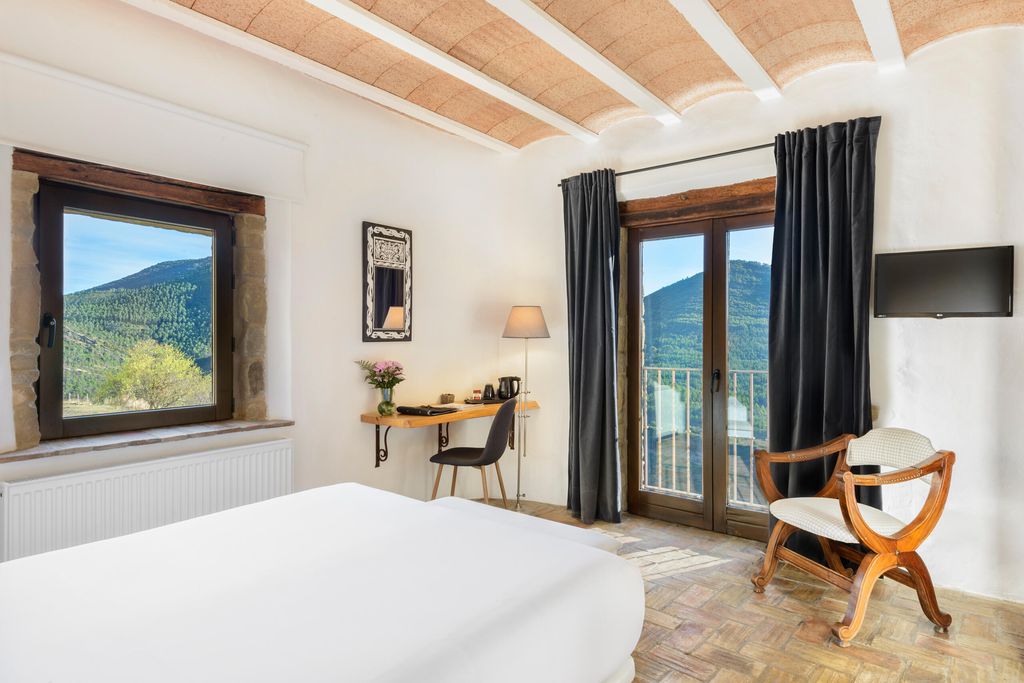 Heredad Beragu Hotel 15 - Gallery