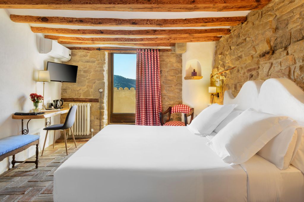 Heredad Beragu Hotel 16 - Gallery