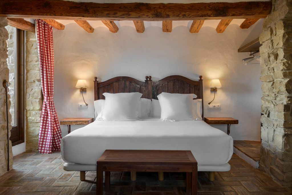 Heredad Beragu Hotel 17 - Gallery