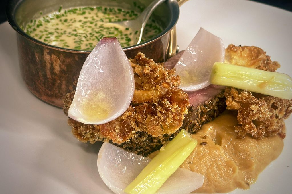 Porth Tocyn Hotel 4 - Gallery