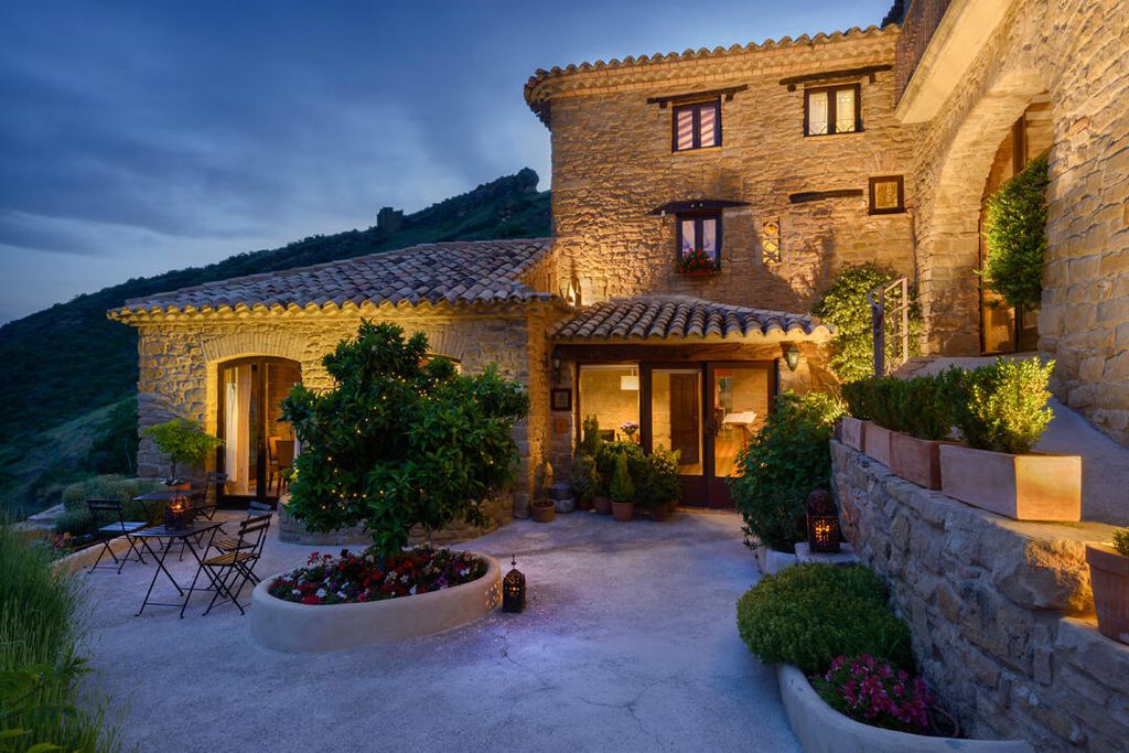 Heredad Beragu Hotel 3 - Gallery