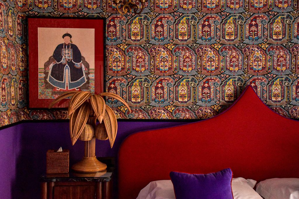 Hermitage Hotel Firenze 5 - Gallery