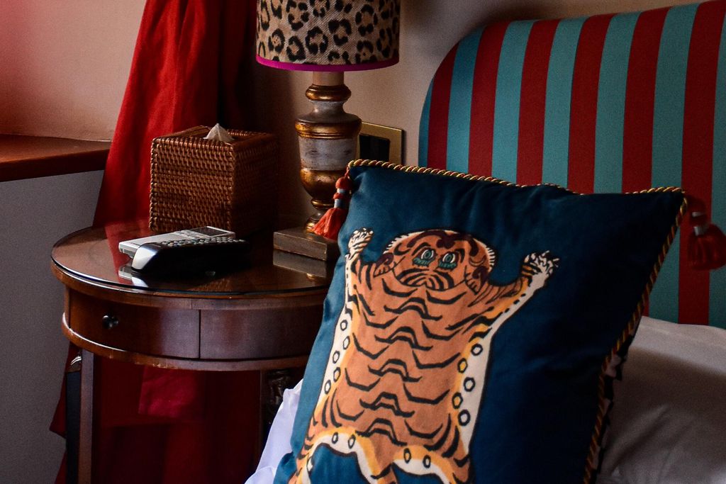 Hermitage Hotel Firenze 10 - Gallery