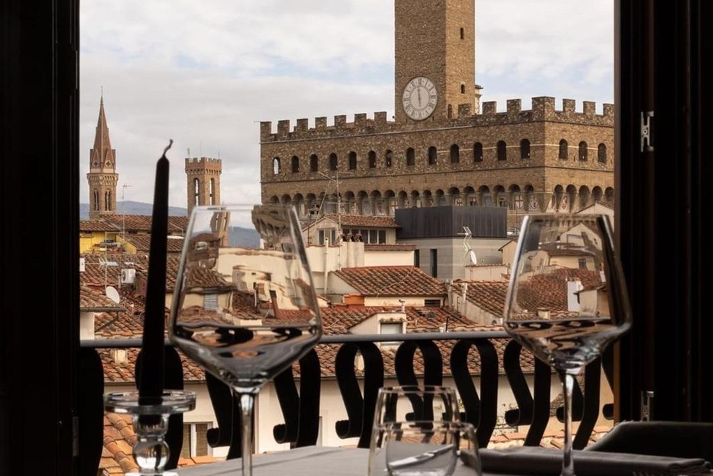 Hermitage Hotel Firenze 11 - Gallery