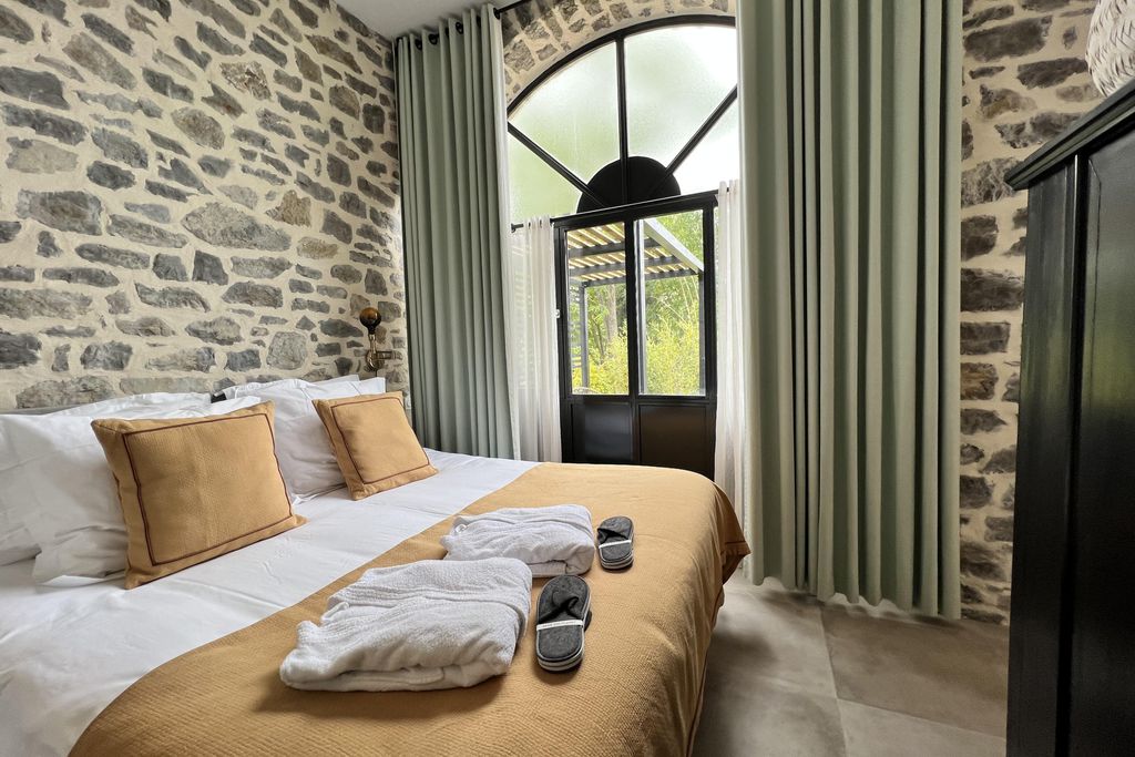 Relais de Poste Ardèche 2 - Gallery