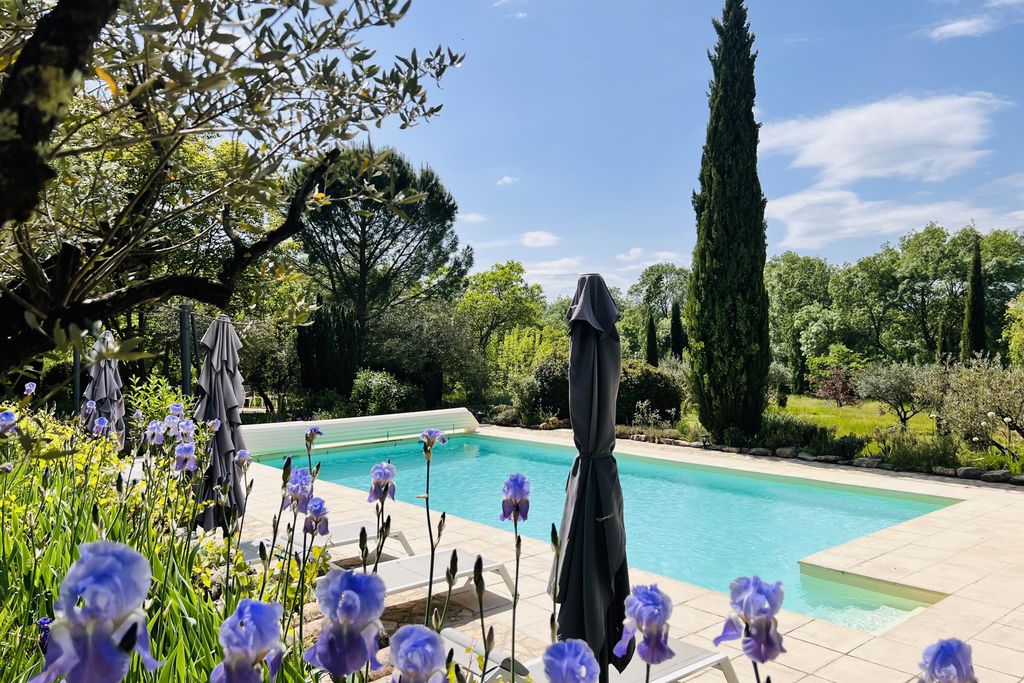 Relais de Poste Ardèche 3 - Gallery