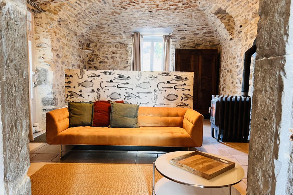 Relais de Poste Ardèche 5 - Gallery