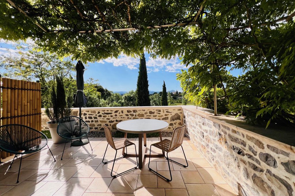 Relais de Poste Ardèche 6 - Gallery