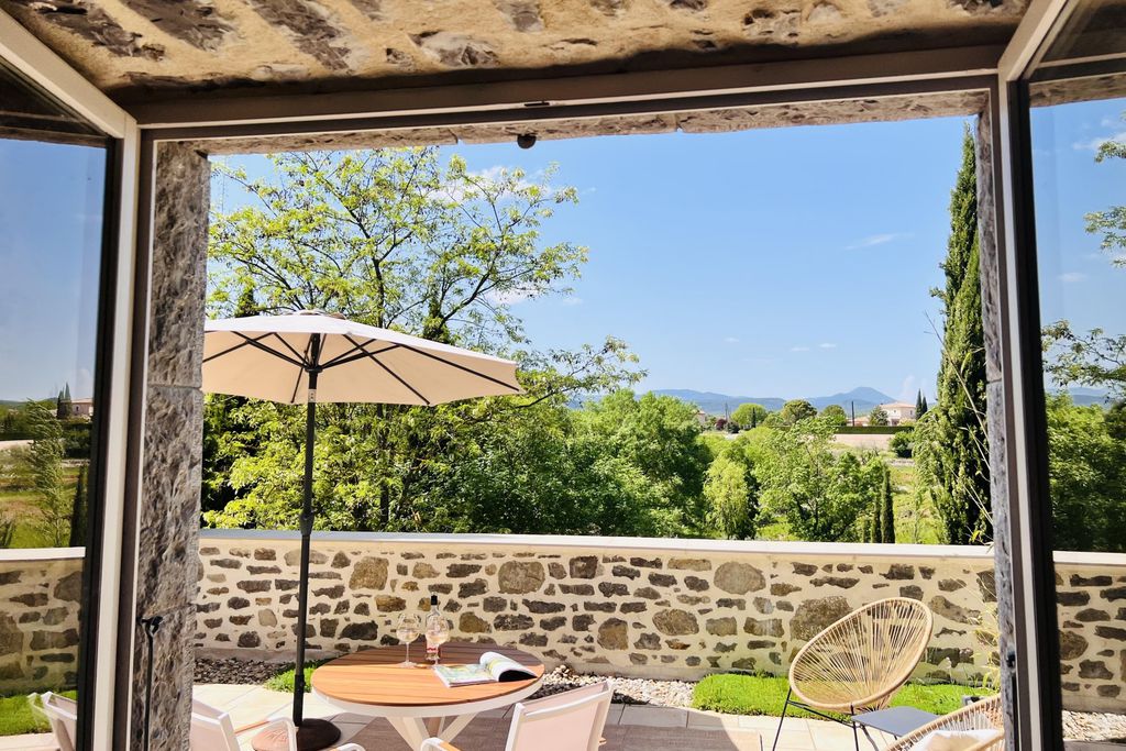 Relais de Poste Ardèche 8 - Gallery