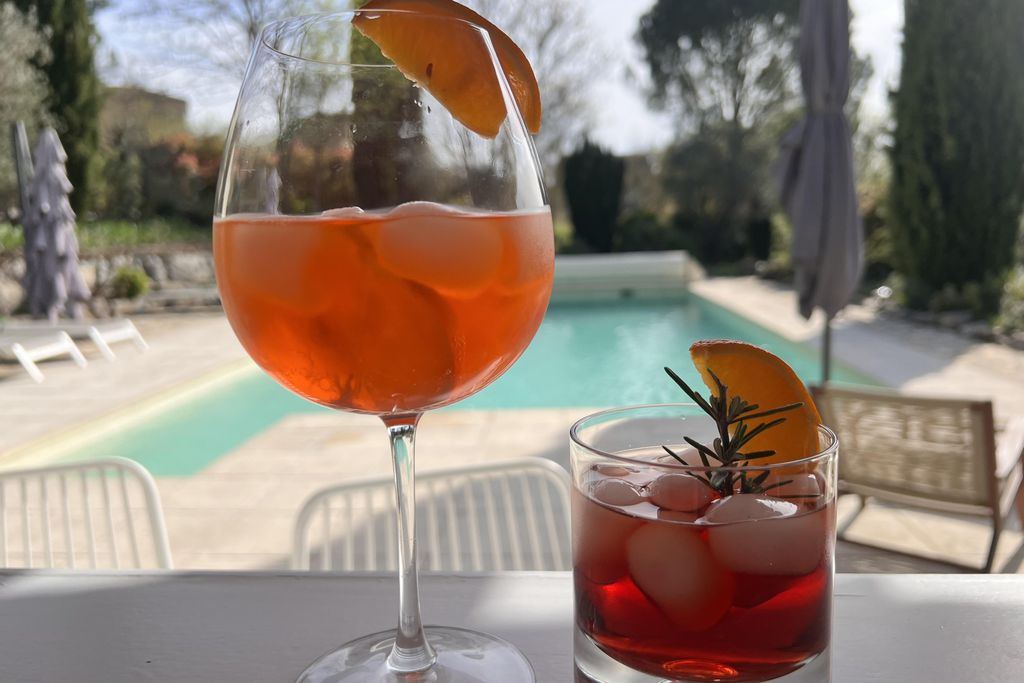 Relais de Poste Ardèche 11 - Gallery