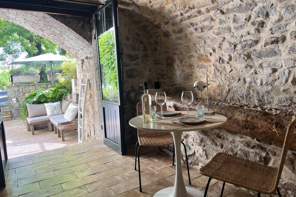 Relais de Poste Ardèche 19 - Gallery