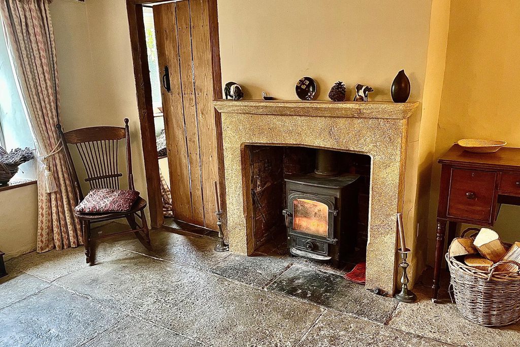 Brewers Cottage 4 - Gallery