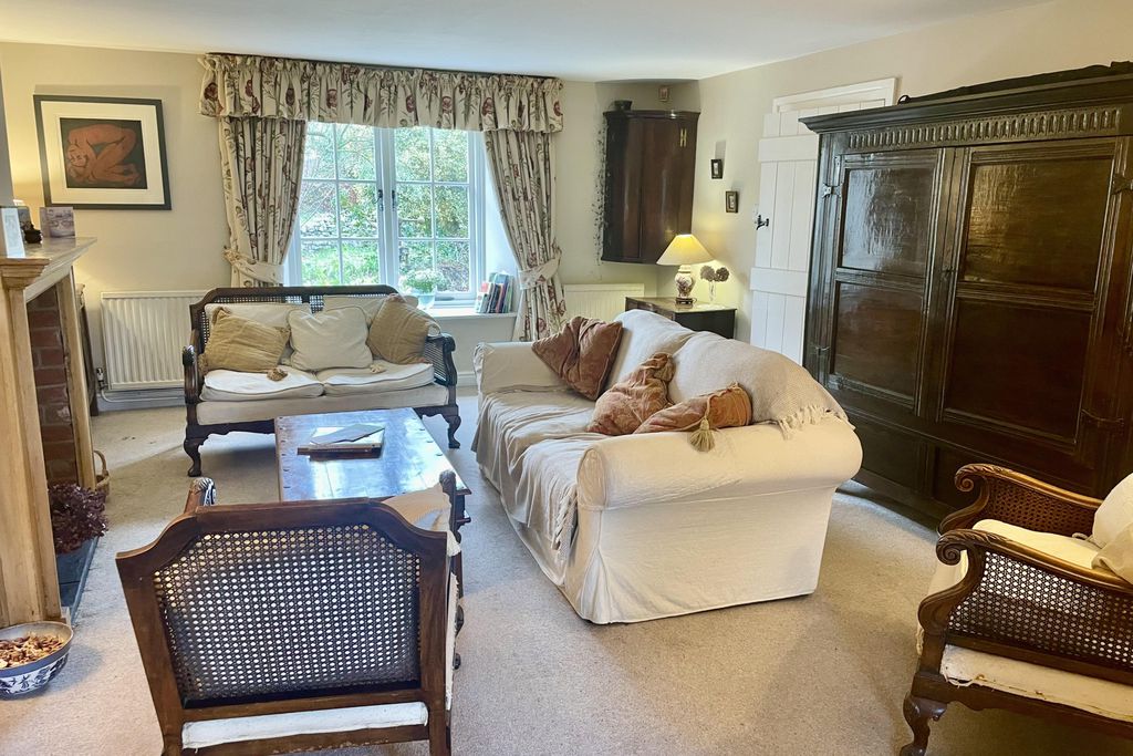 Brewers Cottage 5 - Gallery