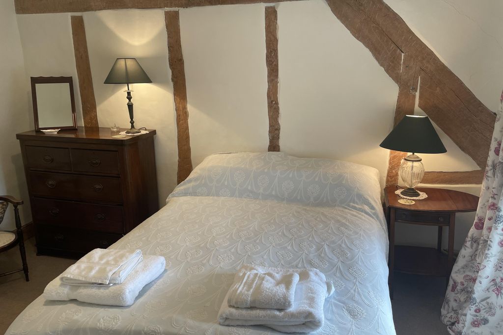 Brewers Cottage 10 - Gallery