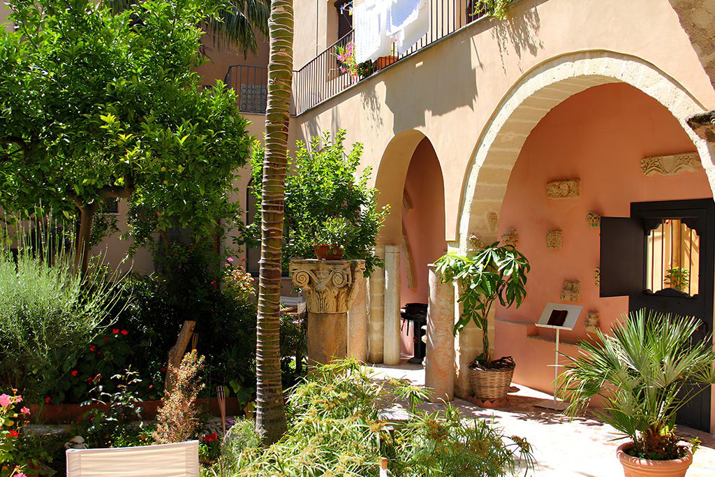 Antica Corte delle Ninfee 2 - Gallery