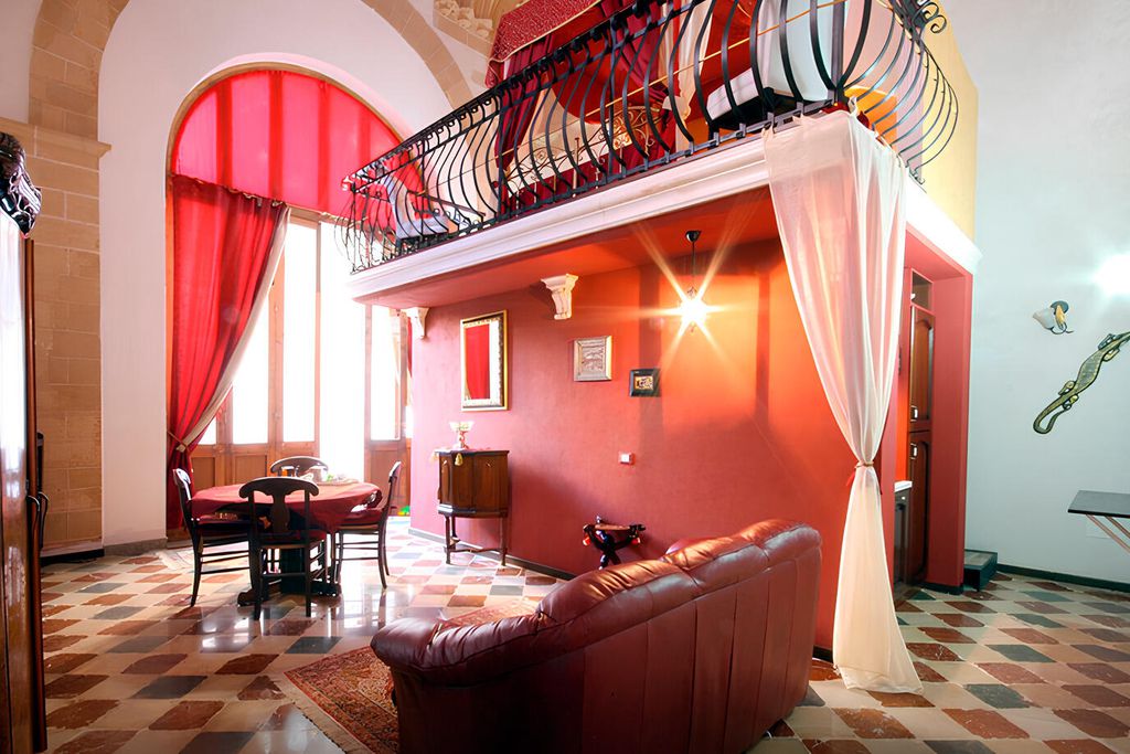 Antica Corte delle Ninfee 4 - Gallery