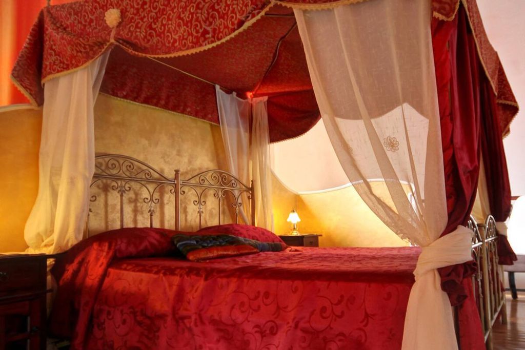 Antica Corte delle Ninfee 6 - Gallery