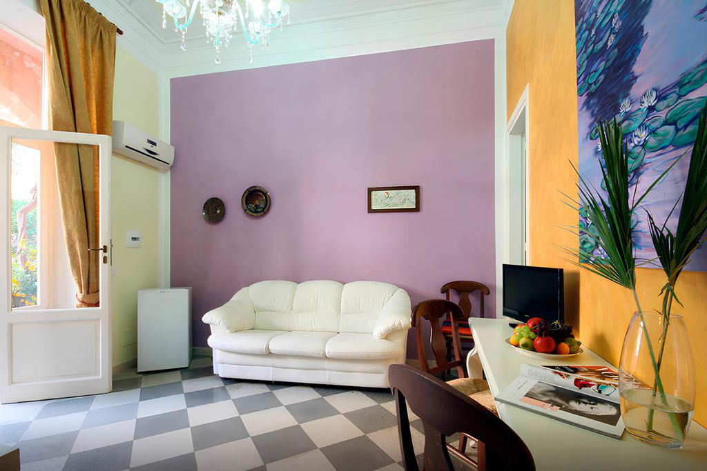 Antica Corte delle Ninfee 9 - Gallery