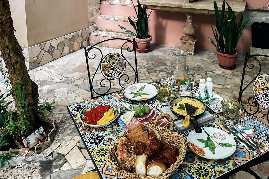 Antica Corte delle Ninfee 16 - Gallery