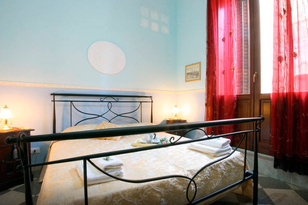 Antica Corte delle Ninfee 14 - Gallery