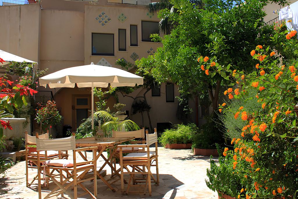 Antica Corte delle Ninfee 17 - Gallery