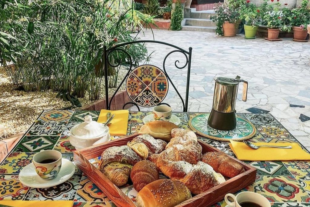 Antica Corte delle Ninfee 19 - Gallery