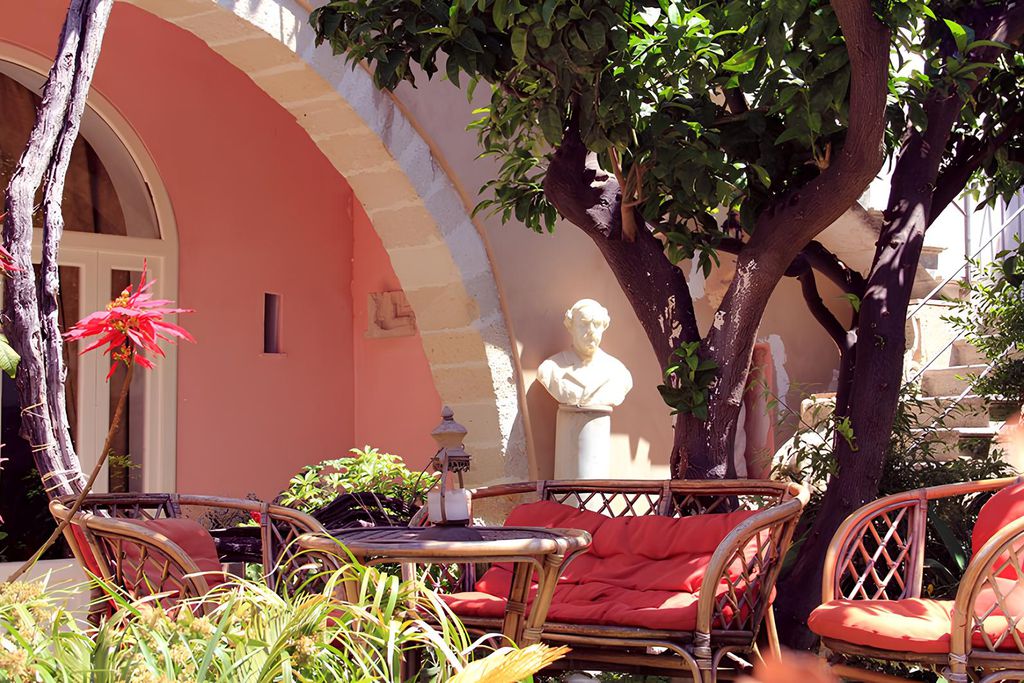 Antica Corte delle Ninfee 20 - Gallery