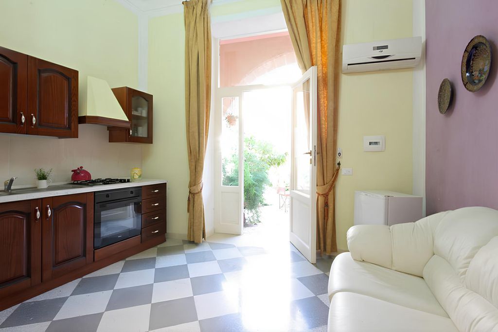 Antica Corte delle Ninfee 10 - Gallery