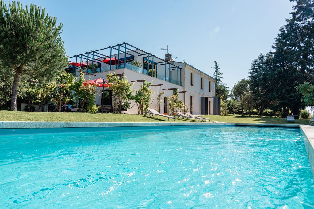 Domaine de La Peyrine 1 - Gallery