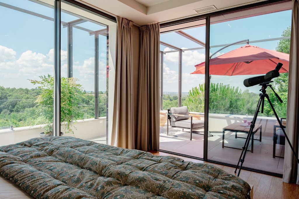 Domaine de La Peyrine 2 - Gallery