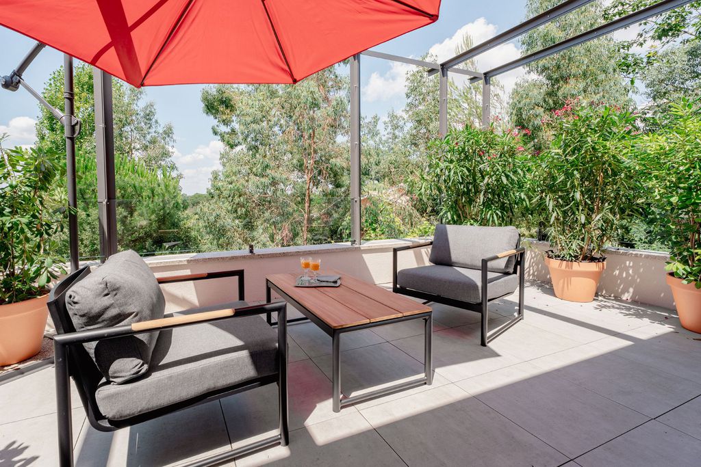 Domaine de La Peyrine 4 - Gallery